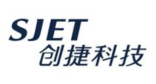 Chuangjie Zhilian logo